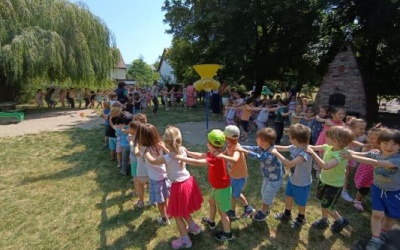 Mozgás éjszakája 2025.06.13.