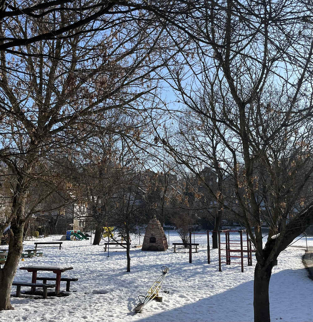 Szivárvány óvoda budakeszi