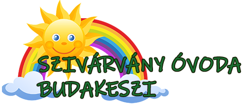 Szivárvány óvoda